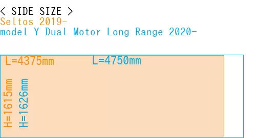 #Seltos 2019- + model Y Dual Motor Long Range 2020-
